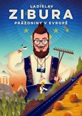 Prázdniny v Evropě.