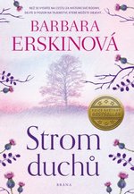 Strom duchů.