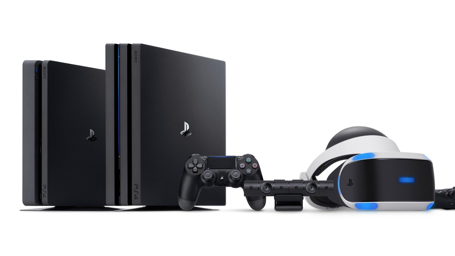 PlayStation 4 se stalo druhou nejprodávanější konzolí všech dob