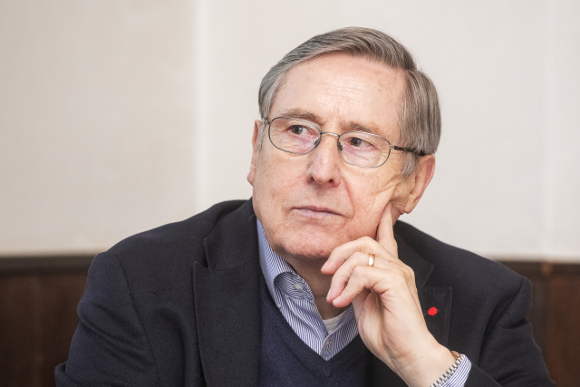 Petr W. Noack.