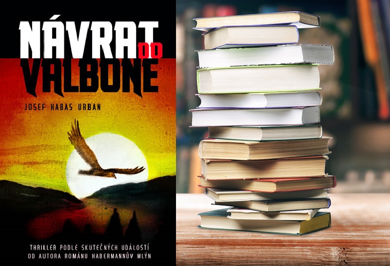 Návrat do Valbone.