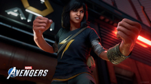 Nový trailer přibližuje úpravy hrdinů, příběh a další prvky herních Avengers