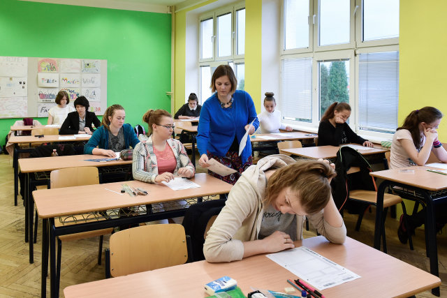 Ilustrační foto.