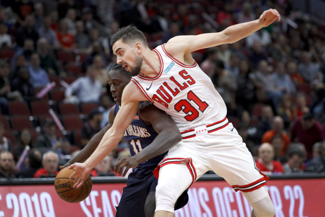 Chicago i se Satoranským ukončilo sérii porážek