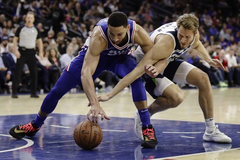 Philadelphia udržela díky Korkmazovi neporazitelnost.