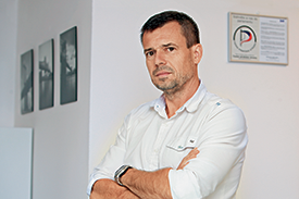 Jiří Kadeřávek.