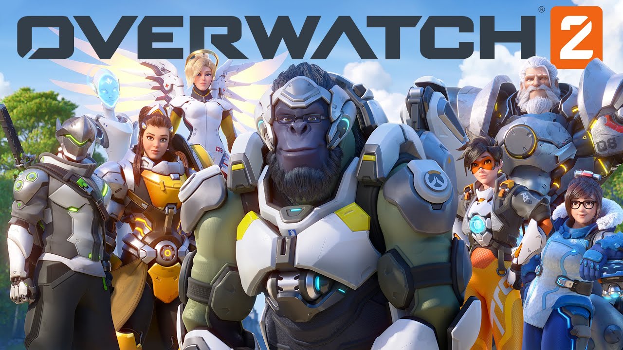 Oblíbená střílečka Overwatch dostane pokračování s příběhem