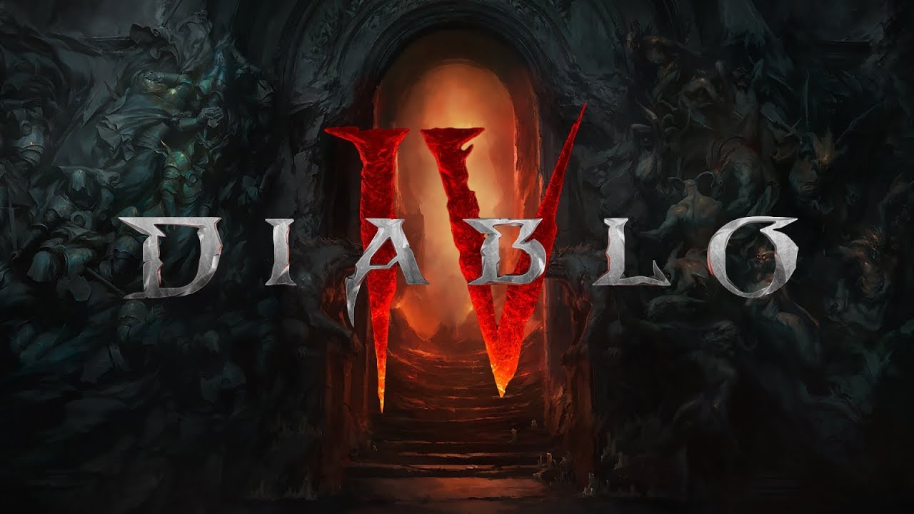 Legendární Diablo dostane čtvrté pokračování