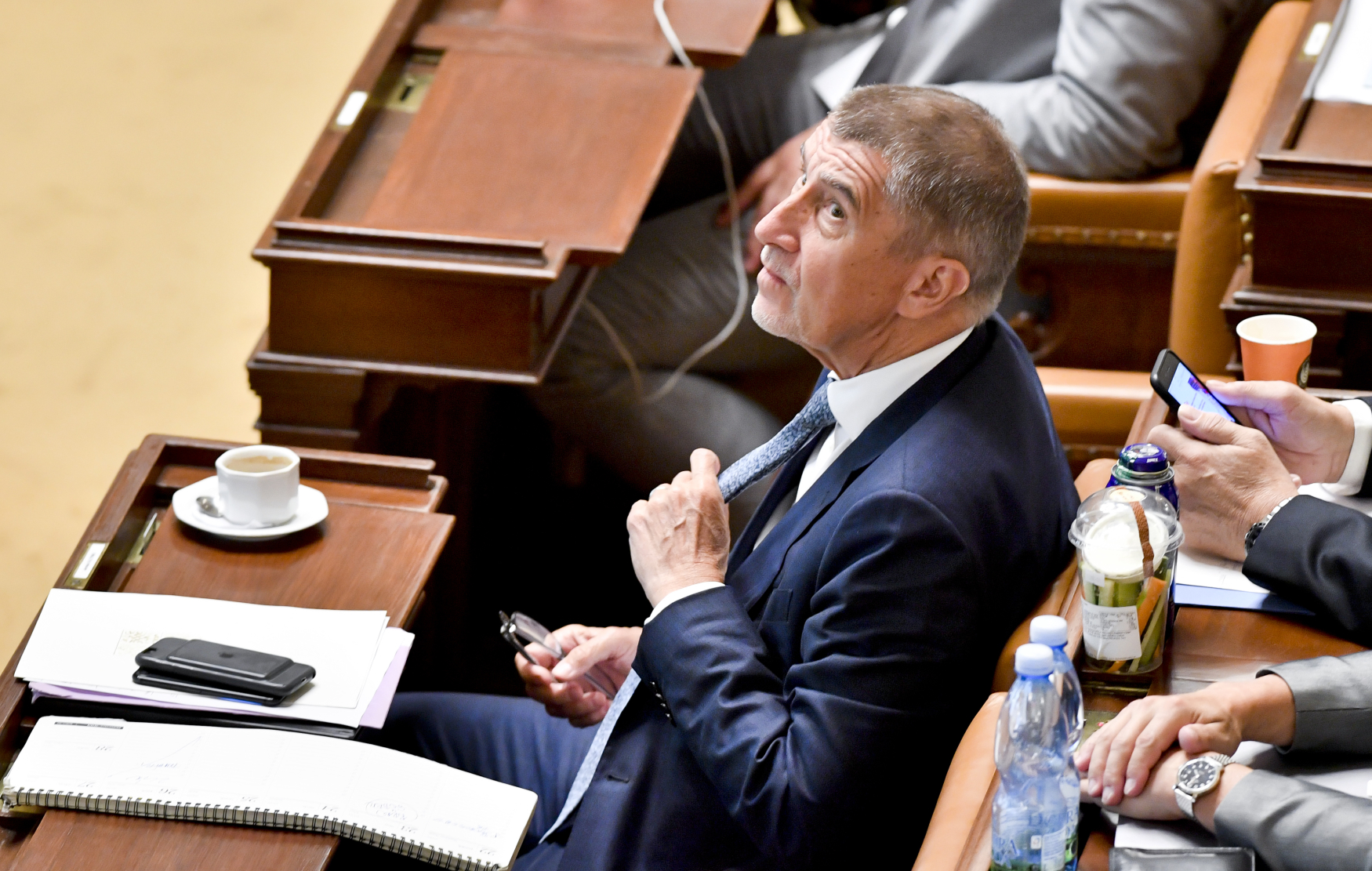 Ilustrační foto. 