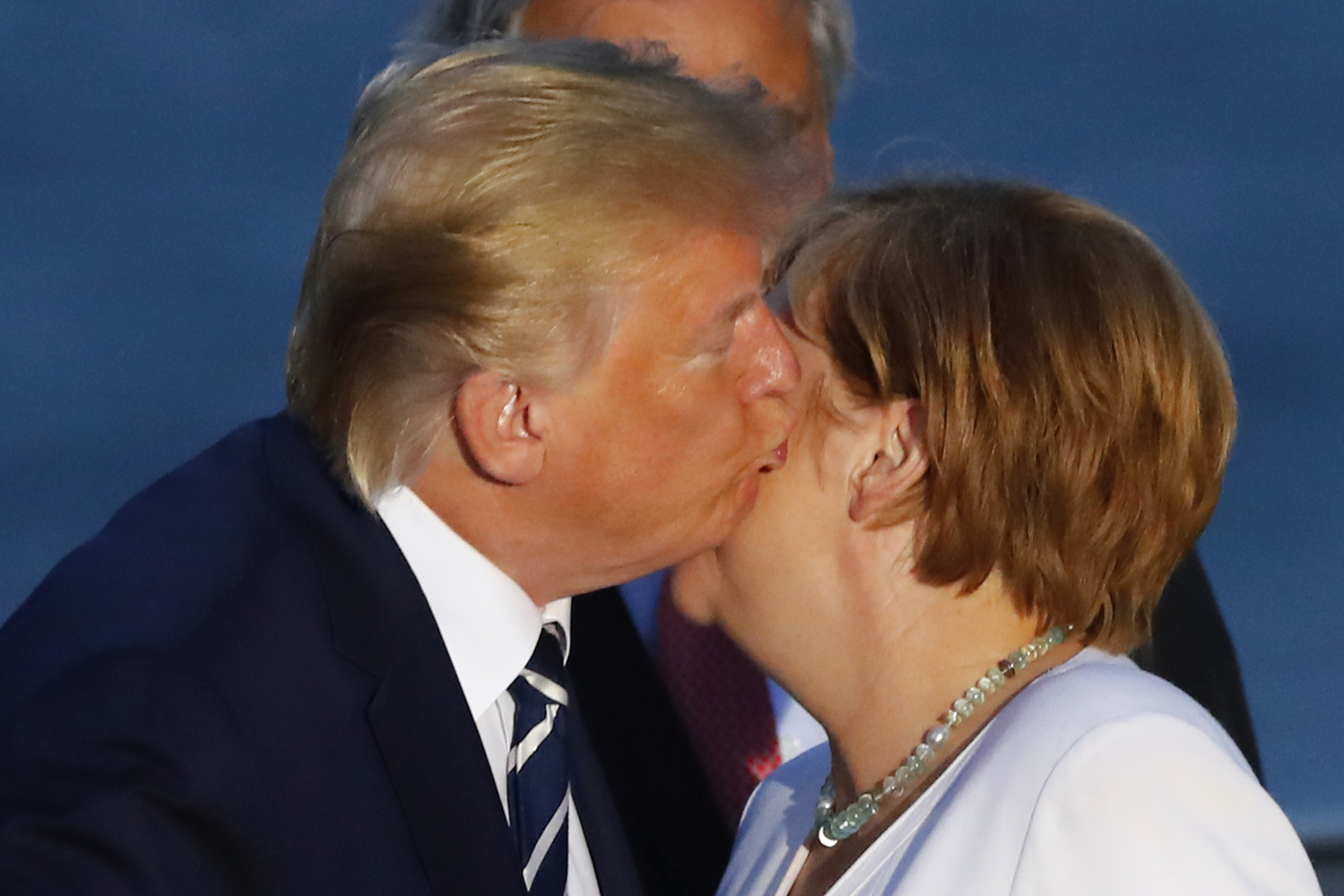 Ilustrační foto. 