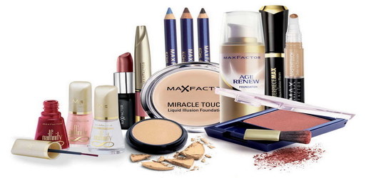 Max Factor - líčení jako umění