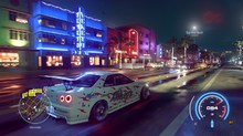 Vychází nejnovější pokračování závodů Need for Speed