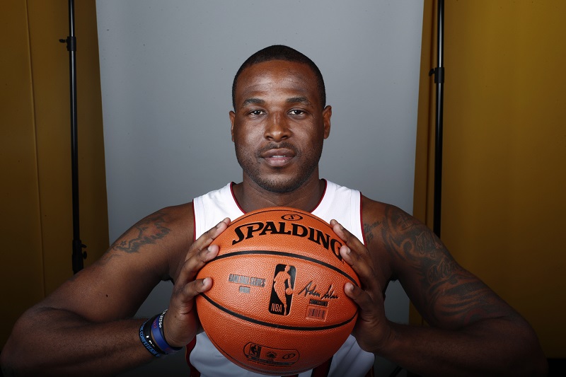 Basketbalista Dion Waiters z Miami se předávkoval gumovými bonbóny s konopím a v letadle cestou na zápas NBA utrpěl panickou ataku. 