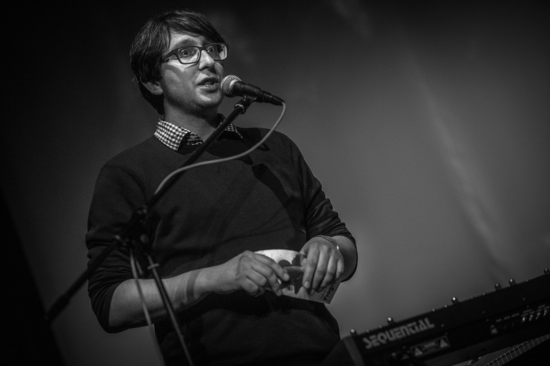 Jan Gregor. 