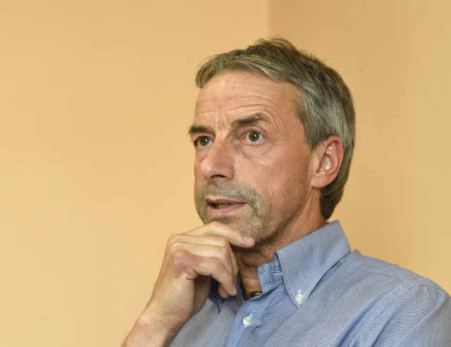 Pavel Bém.
