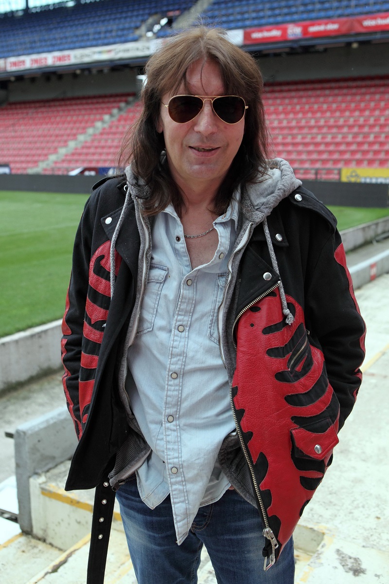 Aleš Brichta. 