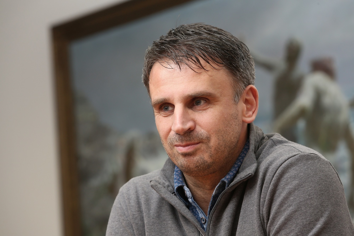 Jiří Zimola. 