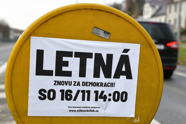 Ilustrační foto.