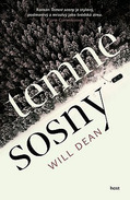 Temné sosny.