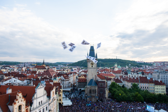 Brno.