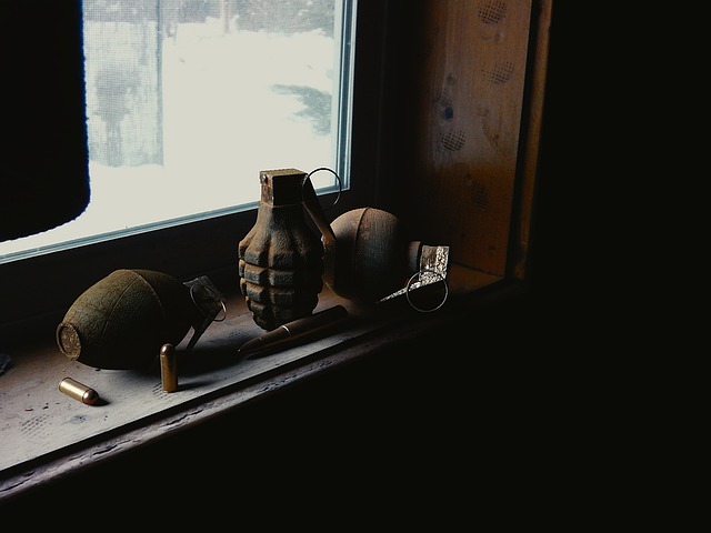 Ilustrační foto.