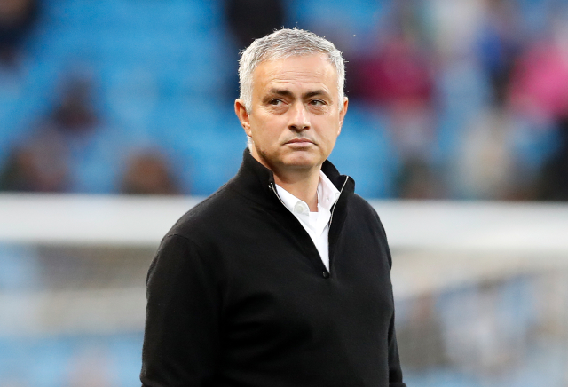 Nové hráče nepotřebuji, stačí ti, co tu jsou, věří Mourinho
