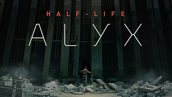 Nové Half-Life ve virtuální realitě odvypráví příběh mezi jedničkou a dvojkou