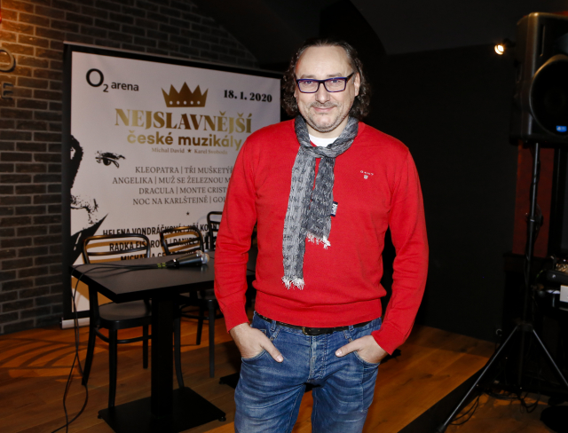 Marian Vojtko.
