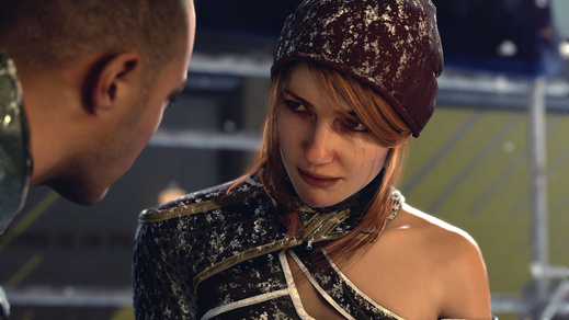 Detroit: Become Human konečně hlásí přesné datum vydání, dorazí v prosinci