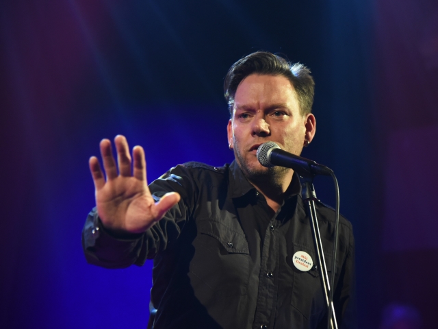 Matěj Ruppert.