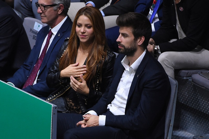 Rozpačitý Davis Cup. Chápu, co tenisté potřebují, brání se Piqué.