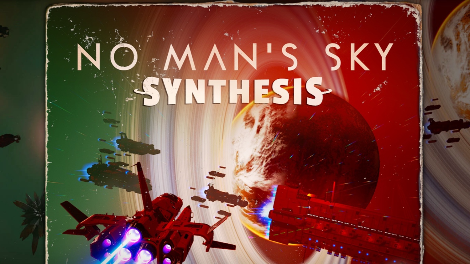 Nová aktualizace opět vylepšuje vesmírný simulátor No Man’s Sky