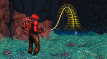 Nová aktualizace opět vylepšuje vesmírný simulátor No Man’s Sky