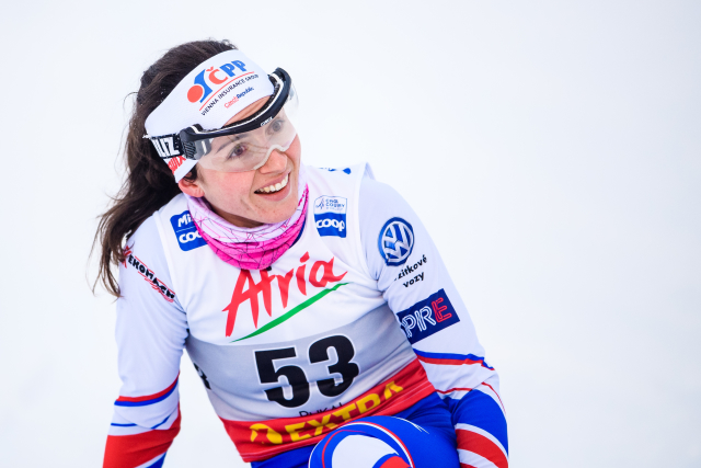 Kateřina Razýmová.