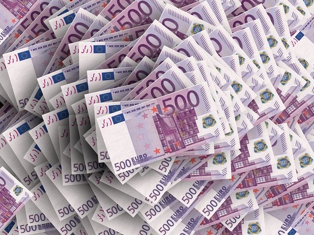 Euro.