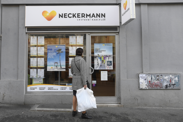 CK Neckermann.