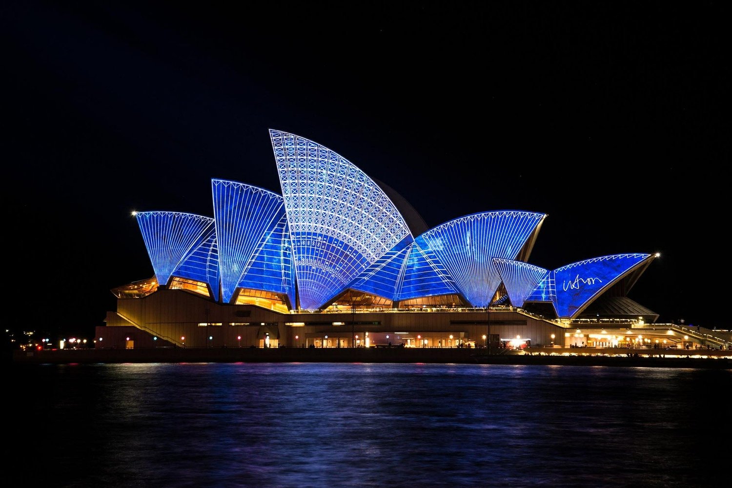 Sydney. 