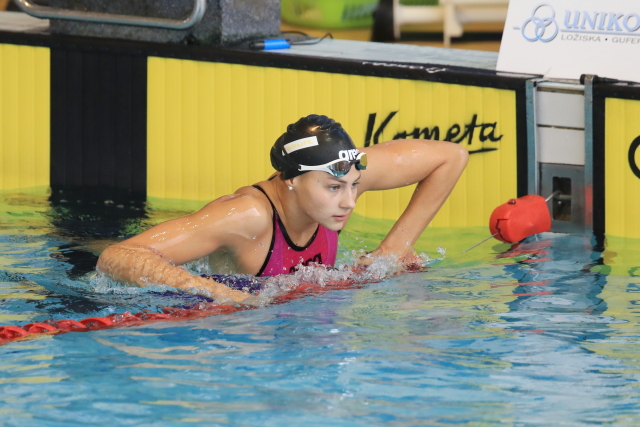 Mistrovství Evropy: Seemanová a Kubová suverénně postoupily z rozplaveb
