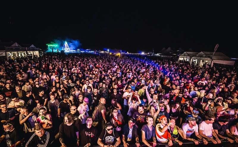 Nový festival Audio Zoo spojí velké hudební značky.