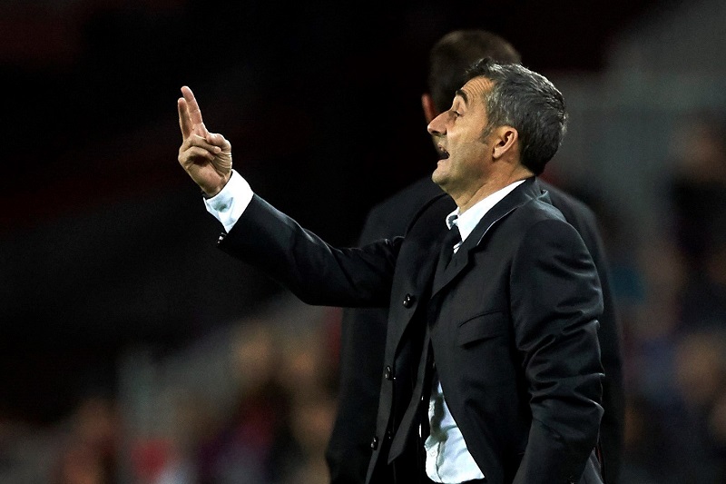 Barcelona se musí připravit na konec Messiho, míní kouč.
