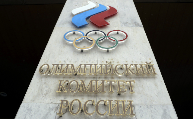 Rusko pravděpodobně přijde na čtyři roky o vrcholné sportovní akce.