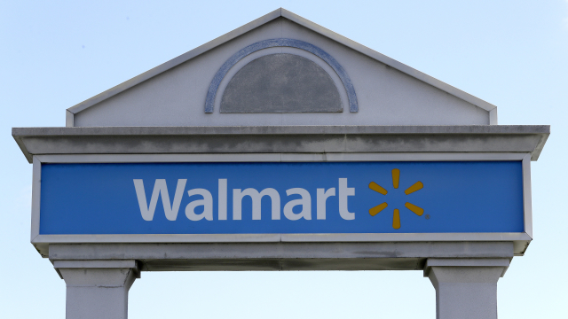 Walmart.