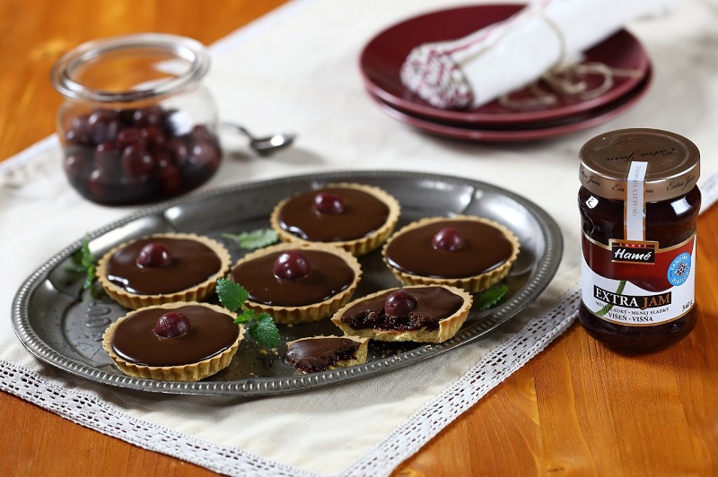 Tartaletky. 