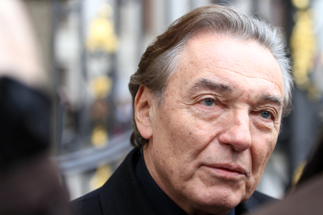 Karel Gott. 