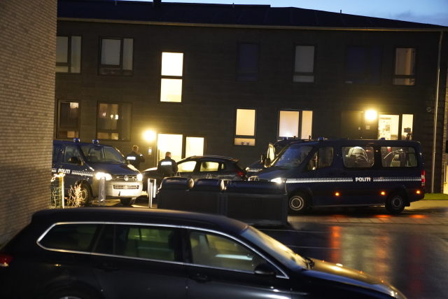 Dánská policie zadržela na dvacet lidí podezřelých z plánování útoku.
