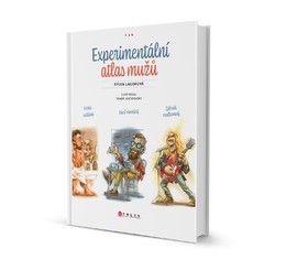 Experimentální atlas mužů.