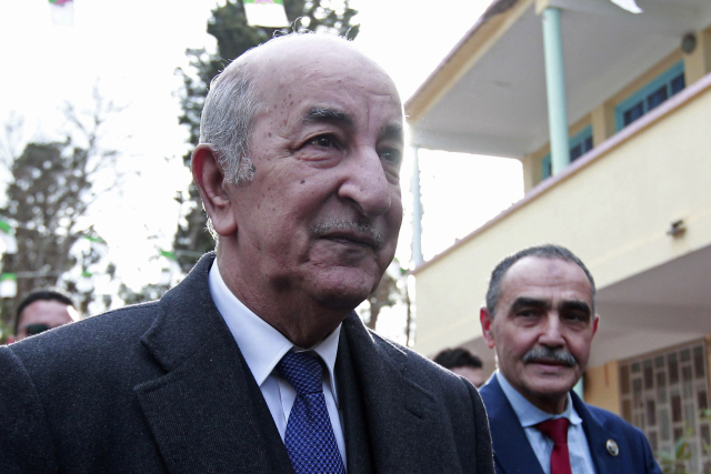 Abdal Madžíd Tabbúni.