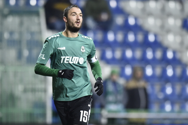 Jablonec uspěl v Boleslavi a je třetí 