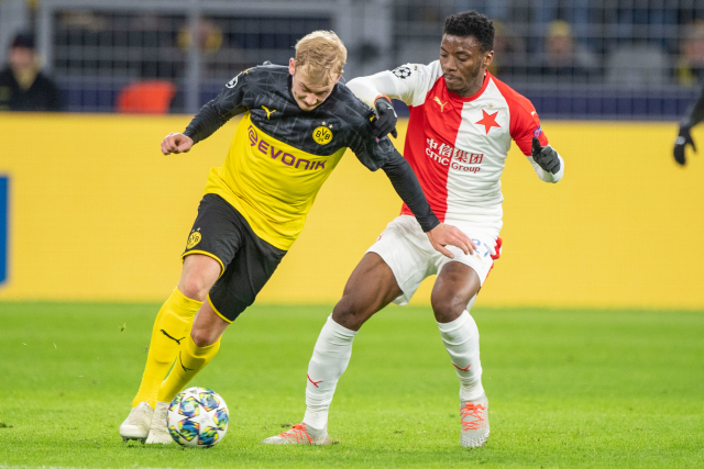 GLOSA: Slavia v Evropě? Fantazie, ale co dál?
