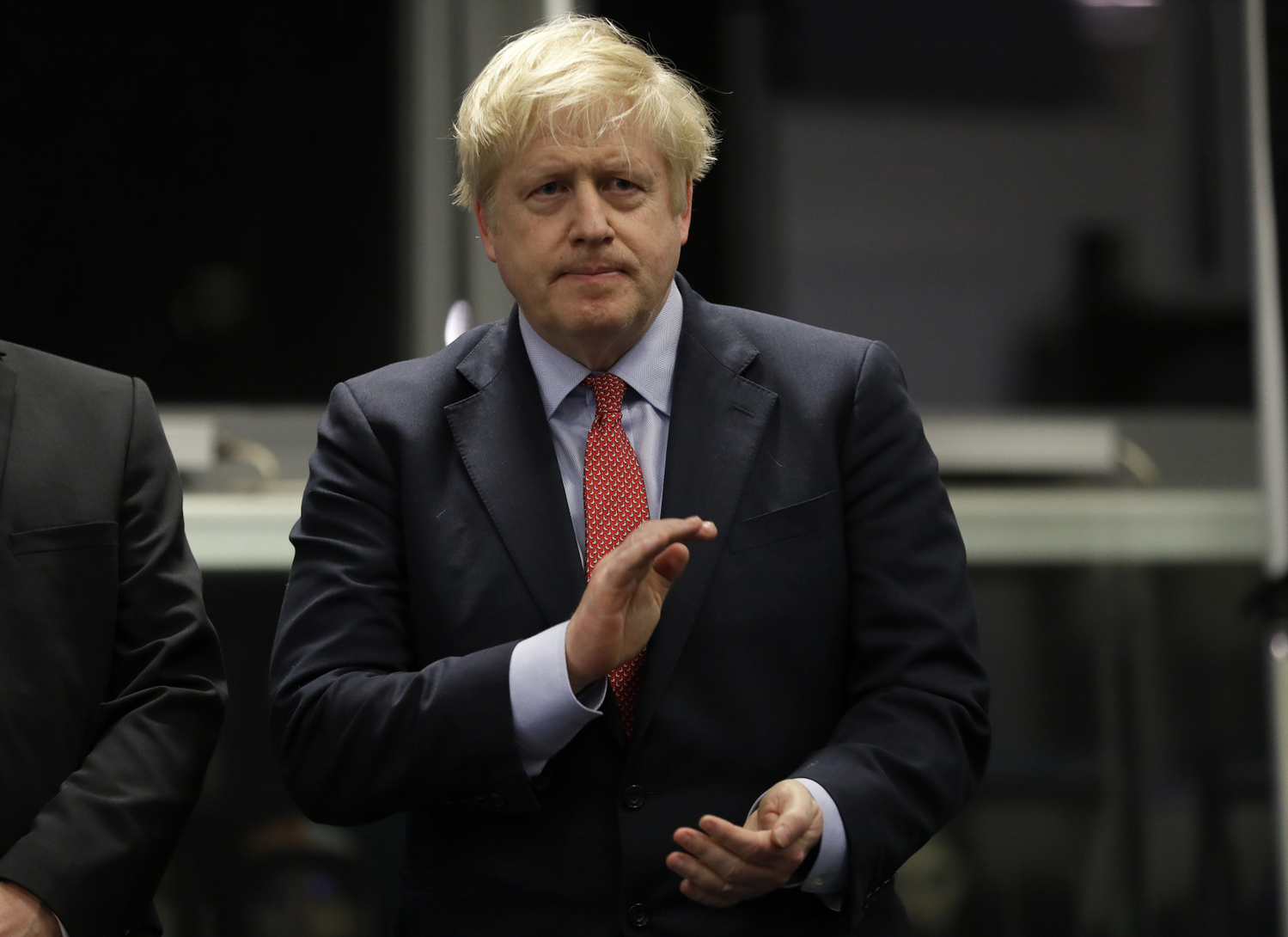 Johnson plánuje revoluční změny britské vlády.